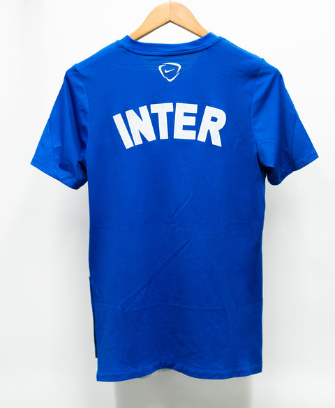 Inter Milan 2013-14 Training Kit (M)