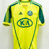 Palmeiras 2012 Away Kit (S)