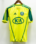 Palmeiras 2012 Away Kit (S)