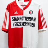 Feyenoord 1999-00 Home Kit (2XL)