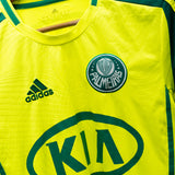 Palmeiras 2012 Away Kit (S)