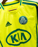 Palmeiras 2012 Away Kit (S)