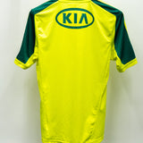 Palmeiras 2012 Away Kit (S)