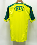 Palmeiras 2012 Away Kit (S)