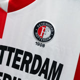 Feyenoord 1999-00 Home Kit (2XL)