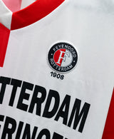 Feyenoord 1999-00 Home Kit (2XL)