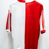 Feyenoord 1999-00 Home Kit (2XL)