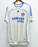 Chelsea 2006-07 Drogba Away Kit (L)
