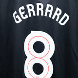 Liverpool 2014-15 Gerrard Third Kit (XL)