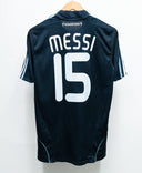 Argentina 2008 Messi Away Kit (M)
