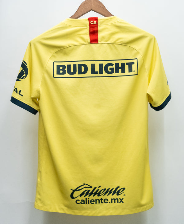 Club America 2019-20 Home Kit (M)