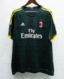 AC Milan 2015-16 Balotelli Third Kit (2XL)