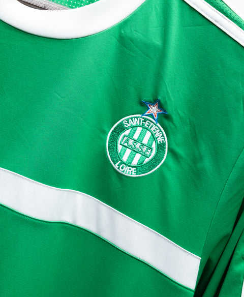 Saint Etienne 2013-14 Training Kit (L)