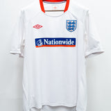England 2010 Training Kit (XL)