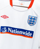 England 2010 Training Kit (XL)