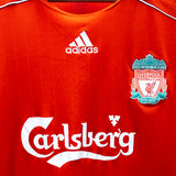 Liverpool 2006-07 Alonso Home Kit (XL)