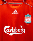 Liverpool 2006-07 Alonso Home Kit (XL)