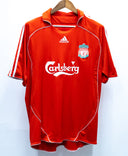 Liverpool 2006-07 Alonso Home Kit (XL)
