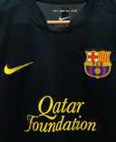 Barcelona 2011-12 Fabregas Away Kit (M)