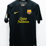 Barcelona 2011-12 Fabregas Away Kit (M)