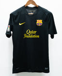 Barcelona 2011-12 Fabregas Away Kit (M)