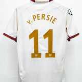 Arsenal 2008-09 V. Persie Third Kit (M)