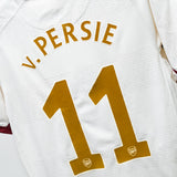 Arsenal 2008-09 V. Persie Third Kit (M)