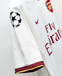 Arsenal 2008-09 V. Persie Third Kit (M)