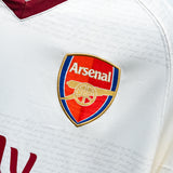 Arsenal 2008-09 V. Persie Third Kit (M)