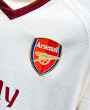 Arsenal 2008-09 V. Persie Third Kit (M)