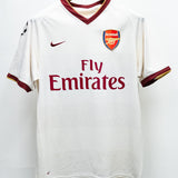Arsenal 2008-09 V. Persie Third Kit (M)
