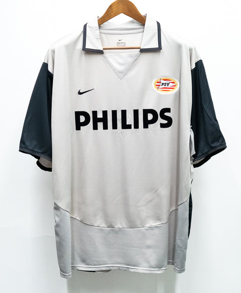 PSV 2003-05 Away Kit (2XL)