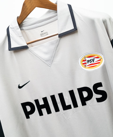 PSV 2003-05 Away Kit (2XL)