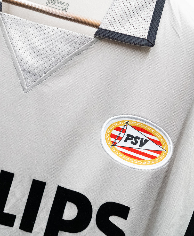 PSV 2003-05 Away Kit (2XL)