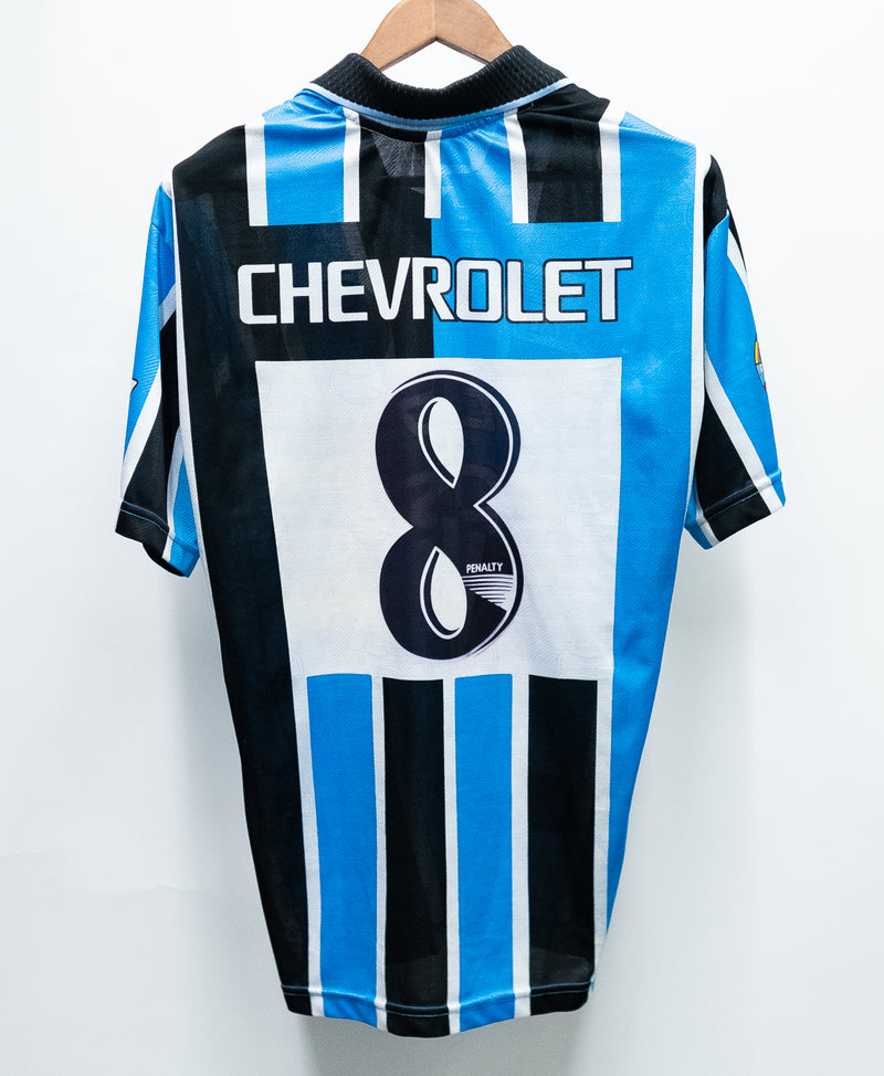 Gremio 1998 Goiano Home Kit (L)