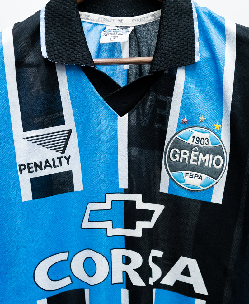 Gremio 1998 Goiano Home Kit (L)