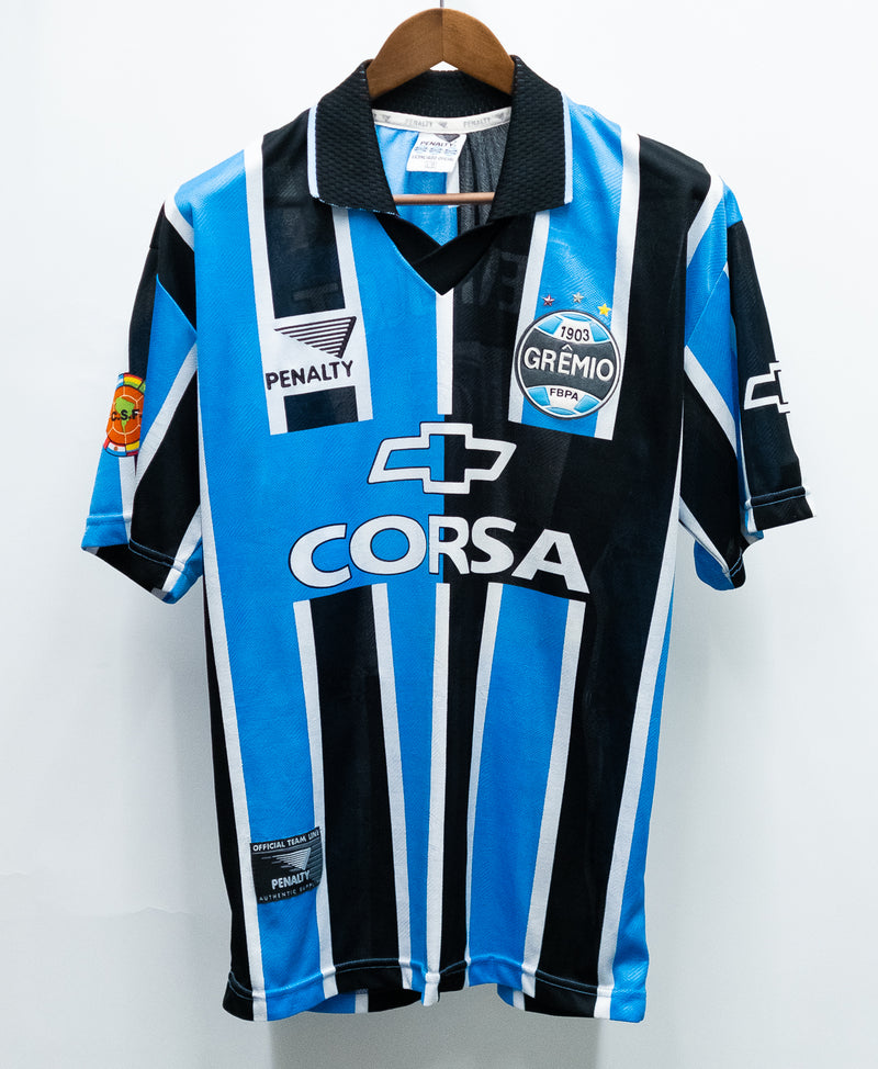 Gremio 1998 Goiano Home Kit (L)