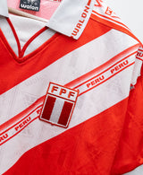 Peru 2000 Away Kit (L)