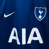Tottenham Hotspur 2017-18 Son Away Kit (M)