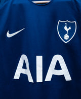 Tottenham Hotspur 2017-18 Son Away Kit (M)