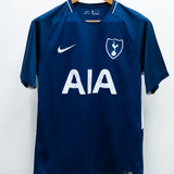 Tottenham Hotspur 2017-18 Son Away Kit (M)