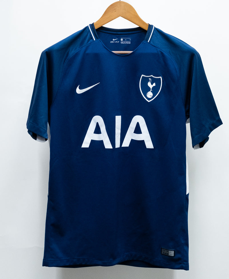 Tottenham Hotspur 2017-18 Son Away Kit (M)