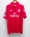 Real Madrid 2014-15 Ronaldo Away Kit (XL)