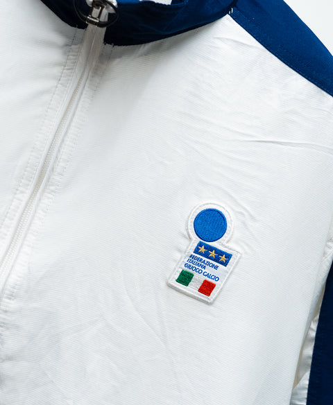 Italy 1998 Full Zip Jacket (L)