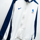 Italy 1998 Full Zip Jacket (L)