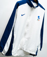 Italy 1998 Full Zip Jacket (L)