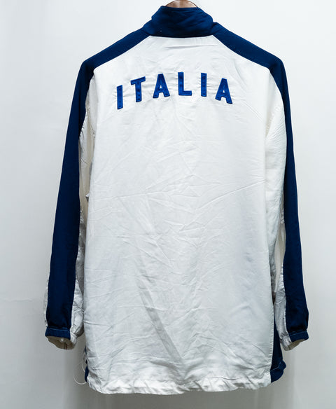 Italy 1998 Full Zip Jacket (L)