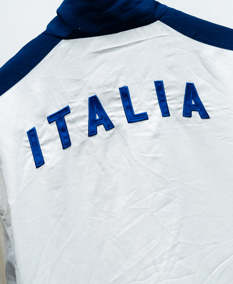 Italy 1998 Full Zip Jacket (L)