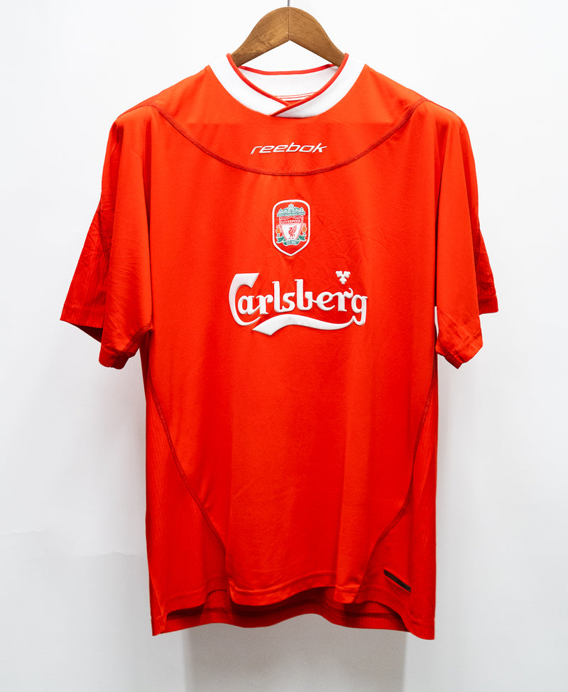 Jersey liverpool 2002 online