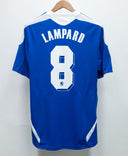 Chelsea 2011-12 Lampard Home Kit (L)